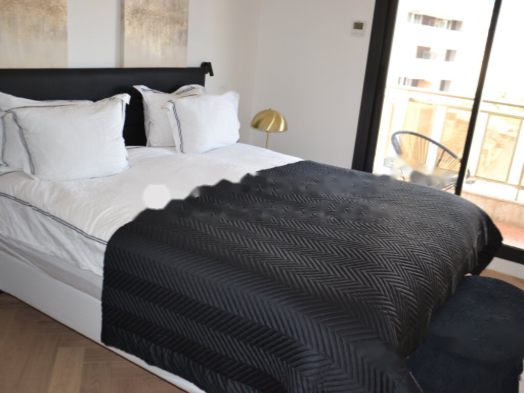 Квартира в Монте Карло, Монако, 131 м² - фото 6