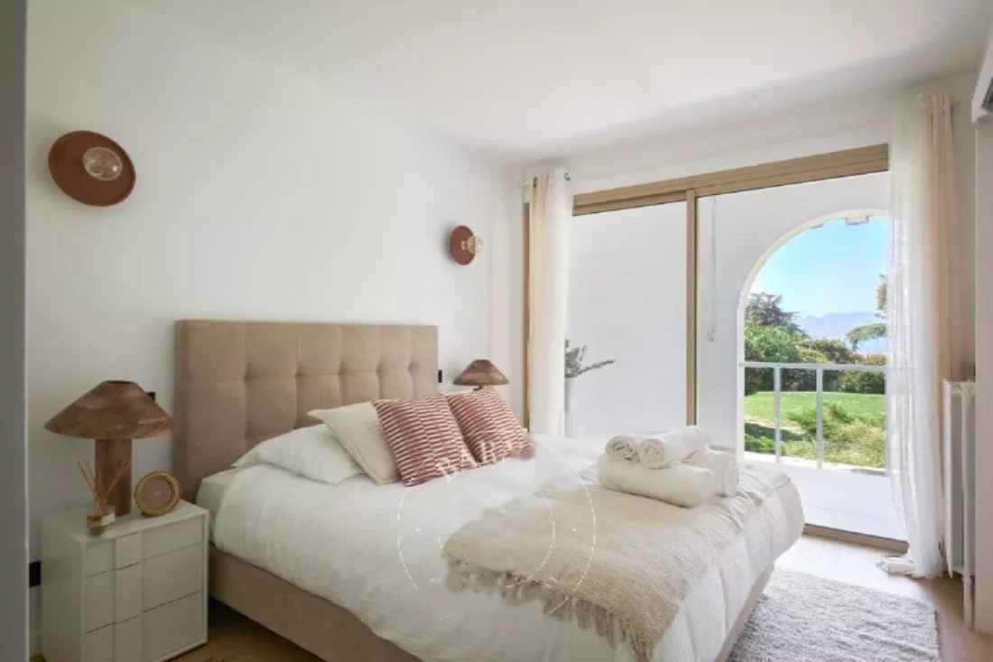 Квартира в Каннах, Франция, 41 м² - фото 6