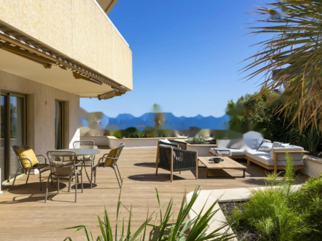 Квартира в Монако, Монако, 463 м² - фото 6