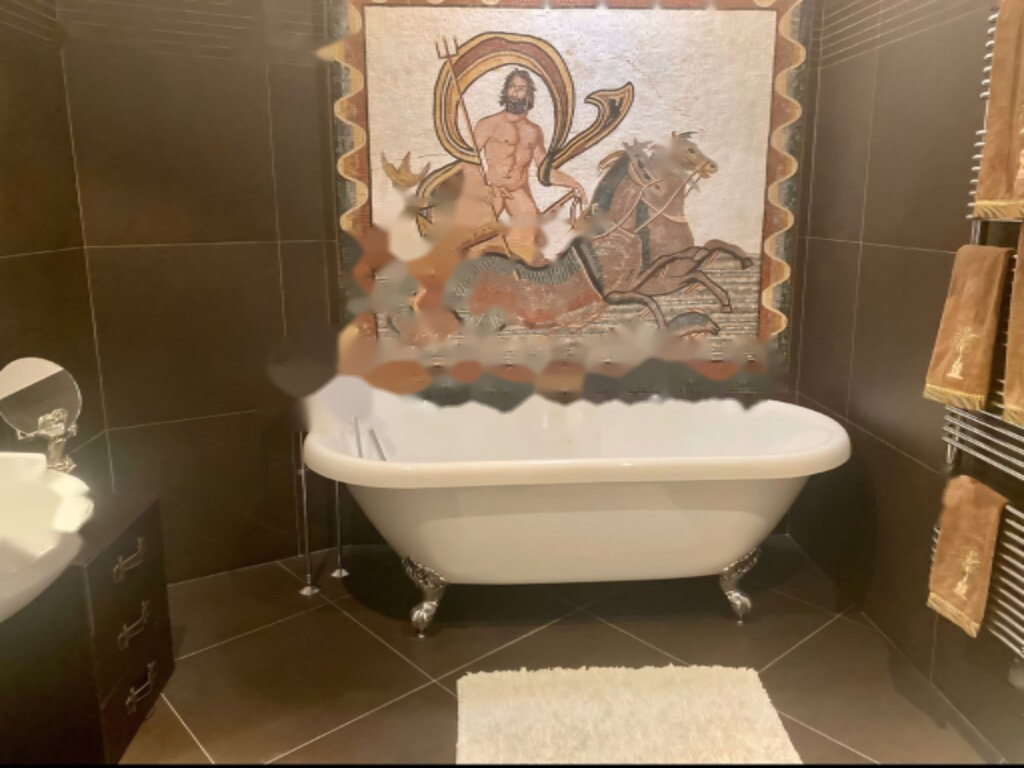 Квартира в Сен-Романе, Монако, 970 м² - фото 6