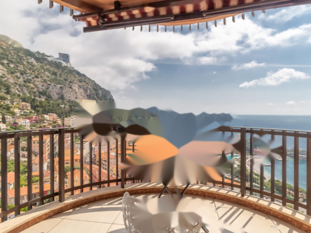 Квартира в Сен-Романе, Монако, 276 м² - фото 6