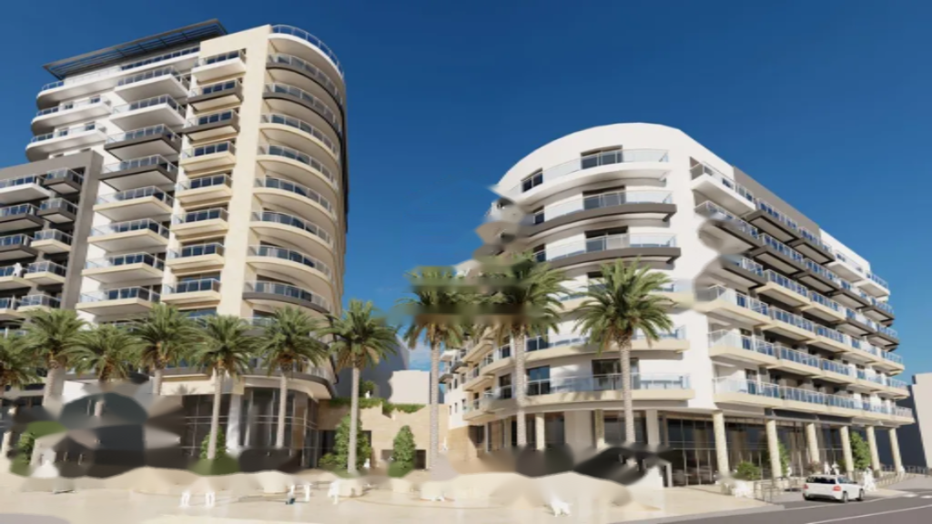 Квартира на Гозо, Мальта, 103 м² - фото 6