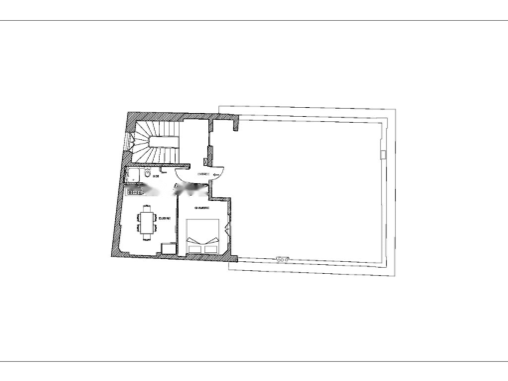 Квартира в Монегетти, Монако, 35 м² - фото 6