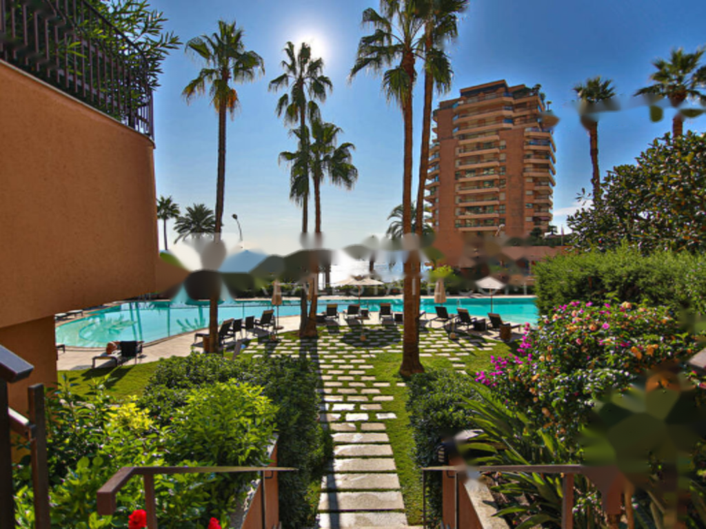 Квартира в Сен-Романе, Монако, 92 м² - фото 6