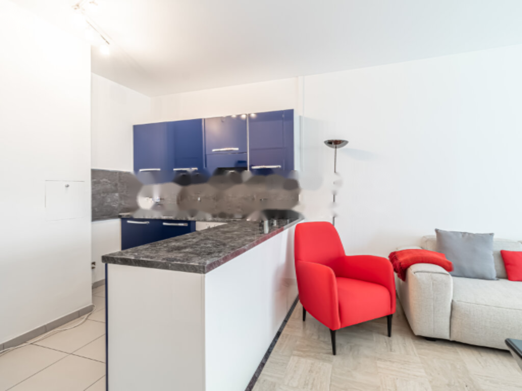 Квартира в Сен-Романе, Монако, 66 м² - фото 6