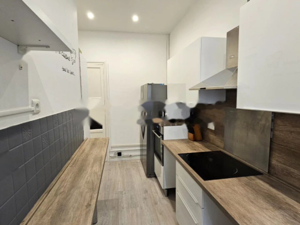 Квартира в Монако, Монако, 50 м² - фото 6