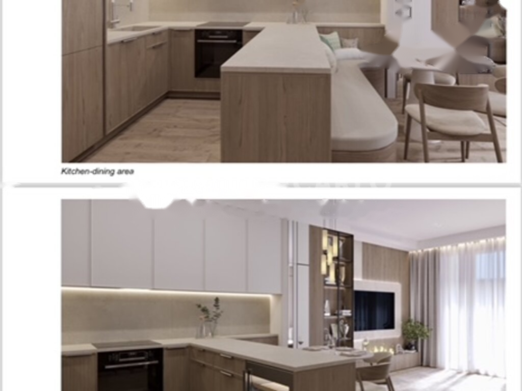 Квартира в Монте Карло, Монако, 127 м² - фото 6