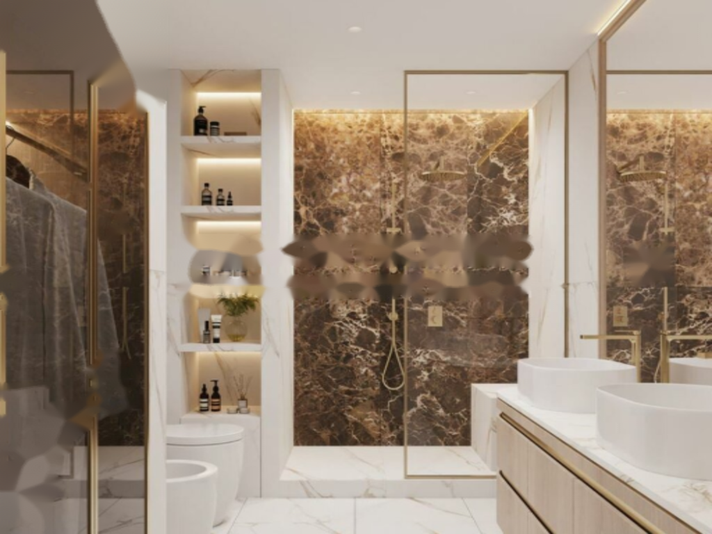 Квартира в Монте Карло, Монако, 223 м² - фото 6