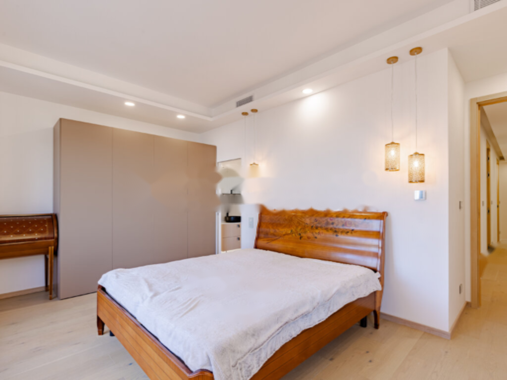 Квартира в Монте Карло, Монако, 130 м² - фото 6