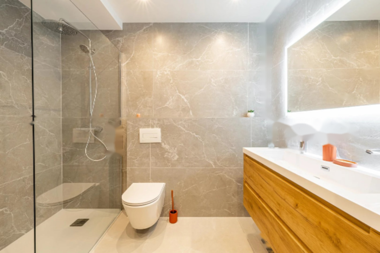 Квартира в Каннах, Франция, 105 м² - фото 6