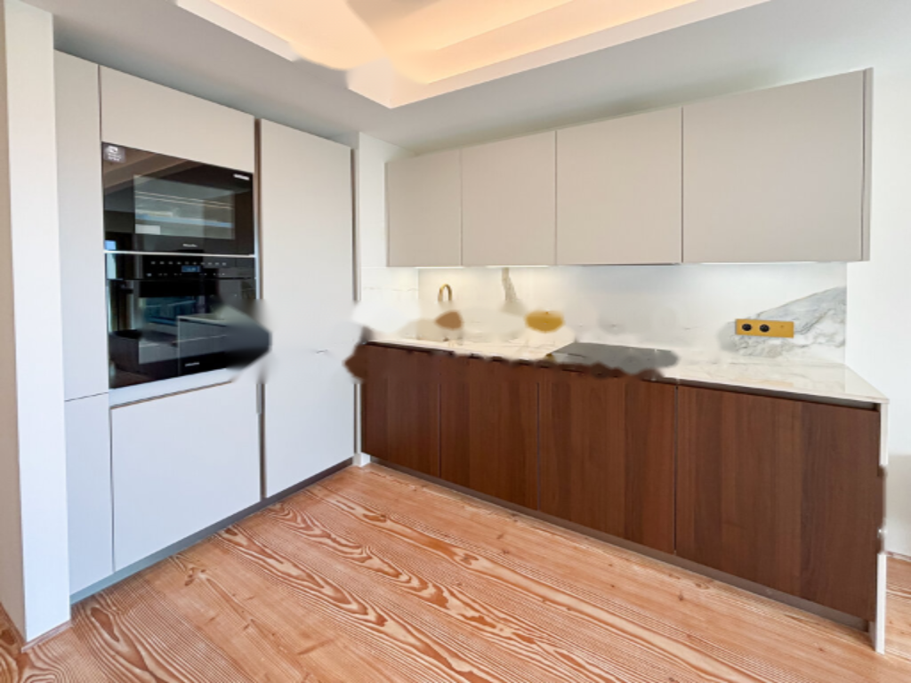 Квартира в Монте Карло, Монако, 87 м² - фото 6