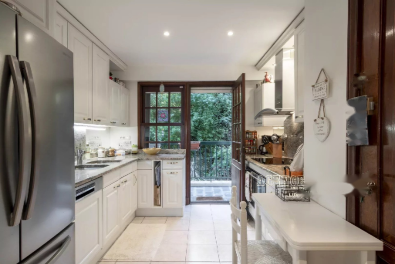 Квартира в Каннах, Франция, 107 м² - фото 6