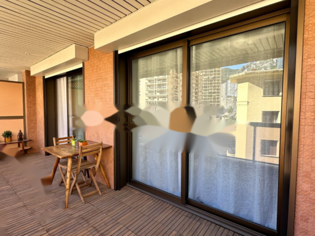 Квартира в Монако, Монако, 72 м² - фото 6