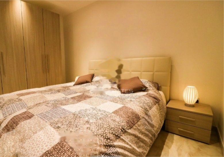 Квартира в Слиме, Мальта, 82 м² - фото 6