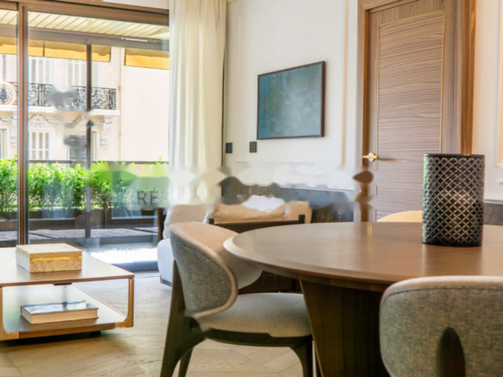 Квартира в Монако, Монако, 132 м² - фото 6