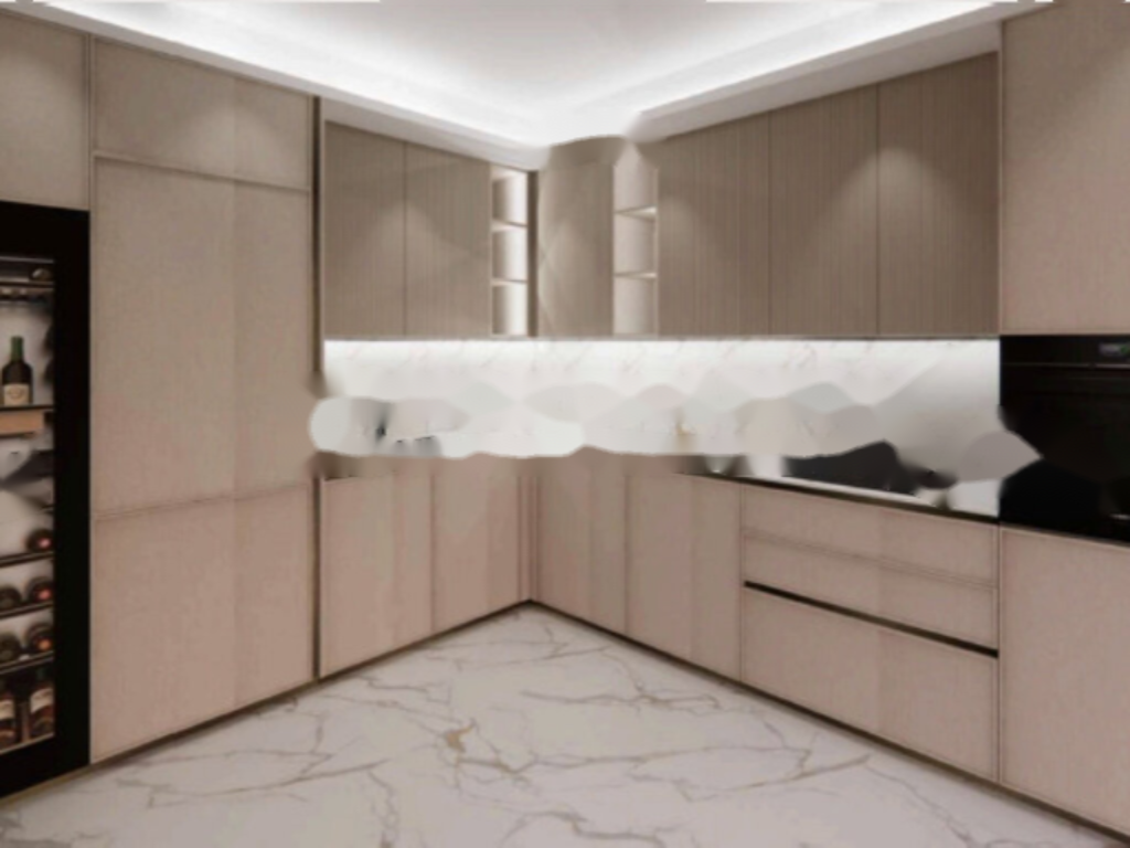 Квартира в Монте Карло, Монако, 223 м² - фото 6