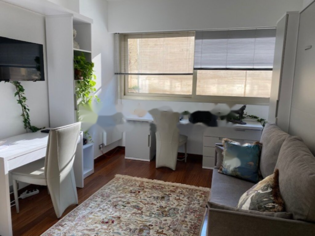 Квартира в Сен-Романе, Монако, 23 м² - фото 6