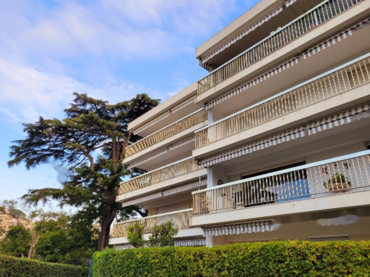 Квартира в Каннах, Франция, 106 м² - фото 6