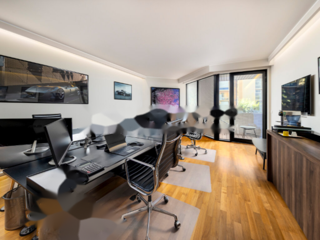 Квартира в Монте Карло, Монако, 100 м² - фото 6