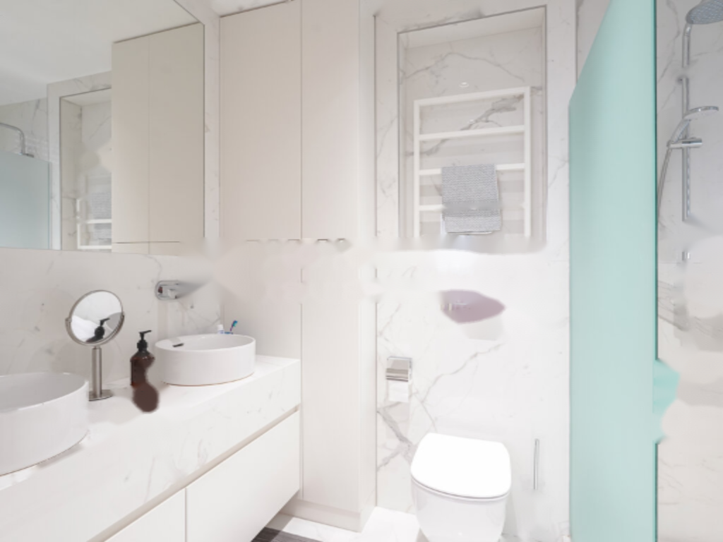 Квартира в Монако, Монако, 96 м² - фото 6