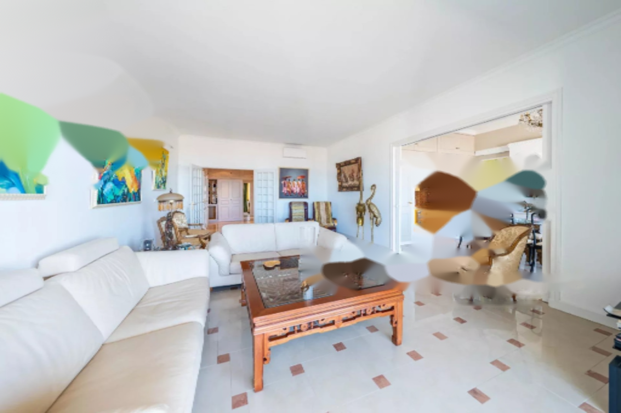 Квартира в Каннах, Франция, 107 м² - фото 6