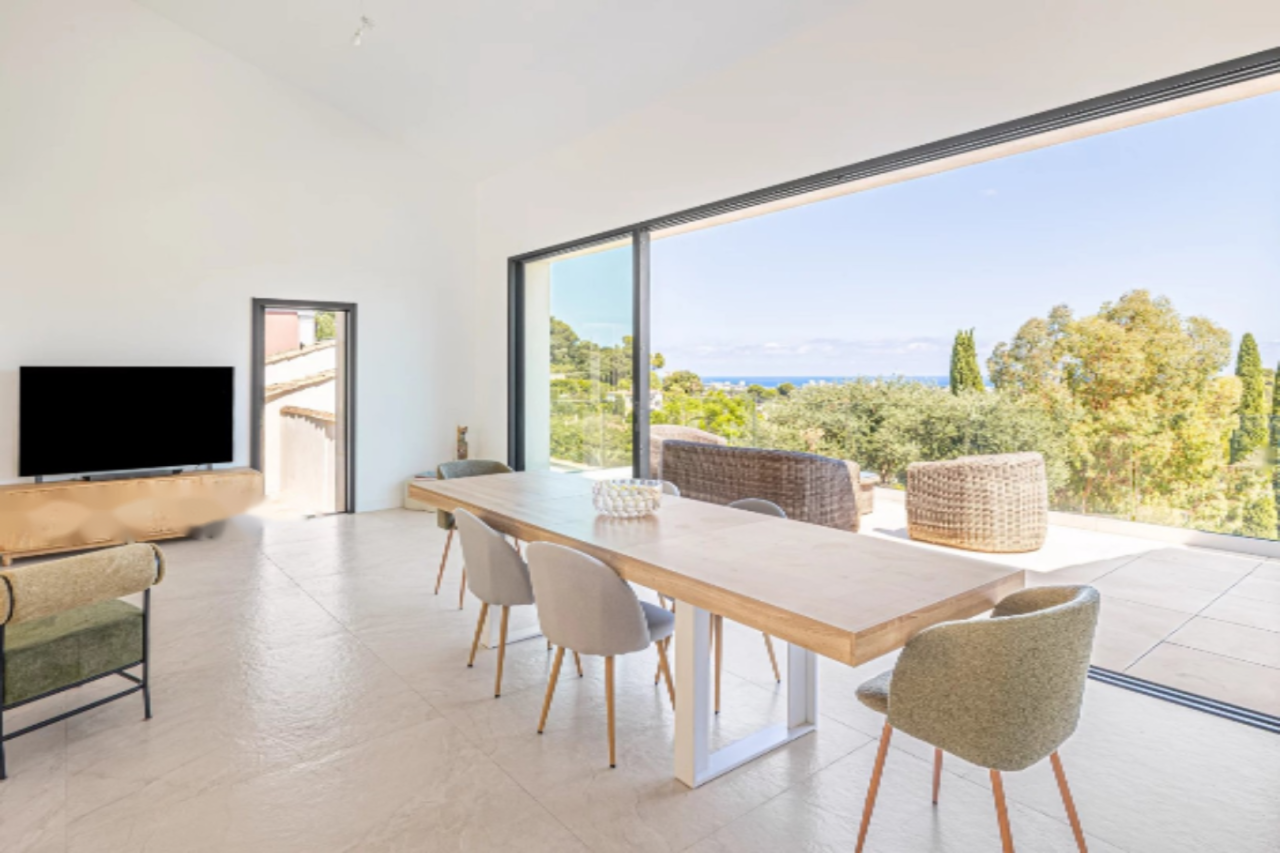 Квартира в Каннах, Франция, 375 м² - фото 6