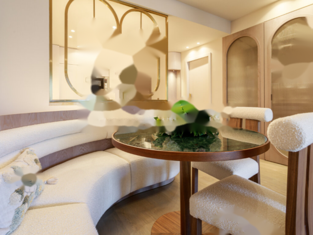 Квартира в Ла-Кондамине, Монако, 76 м² - фото 6