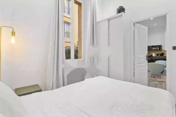 Квартира в Каннах, Франция, 48 м² - фото 3