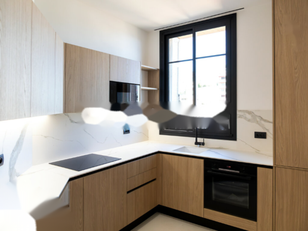 Квартира в Монегетти, Монако, 190 м² - фото 6