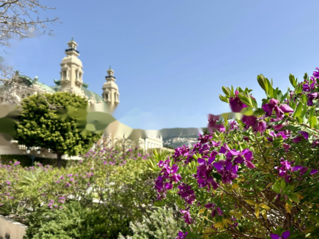 Квартира в Монако, Монако, 40 м² - фото 6