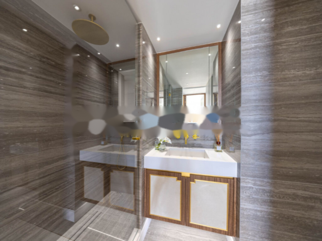 Квартира в Сен-Романе, Монако, 155 м² - фото 6