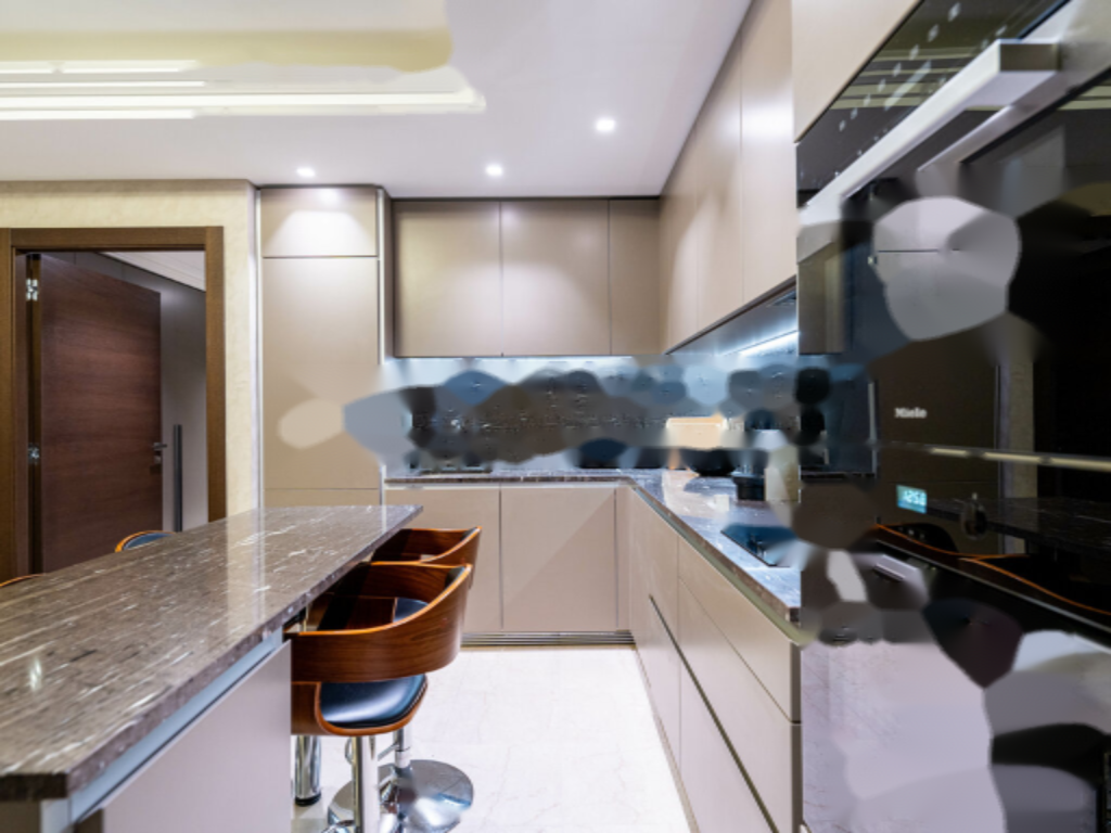 Квартира в Ла-Кондамине, Монако, 44 м² - фото 6