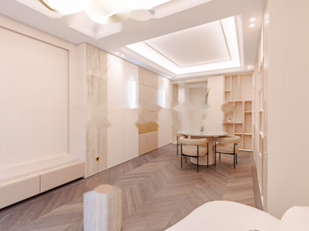 Квартира в Монте Карло, Монако, 74 м² - фото 6