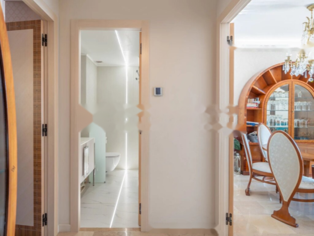 Квартира в Монегетти, Монако, 166 м² - фото 6