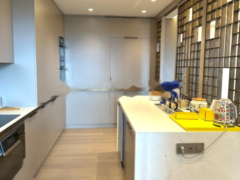 Квартира в Фонвьее, Монако, 280 м² - фото 6