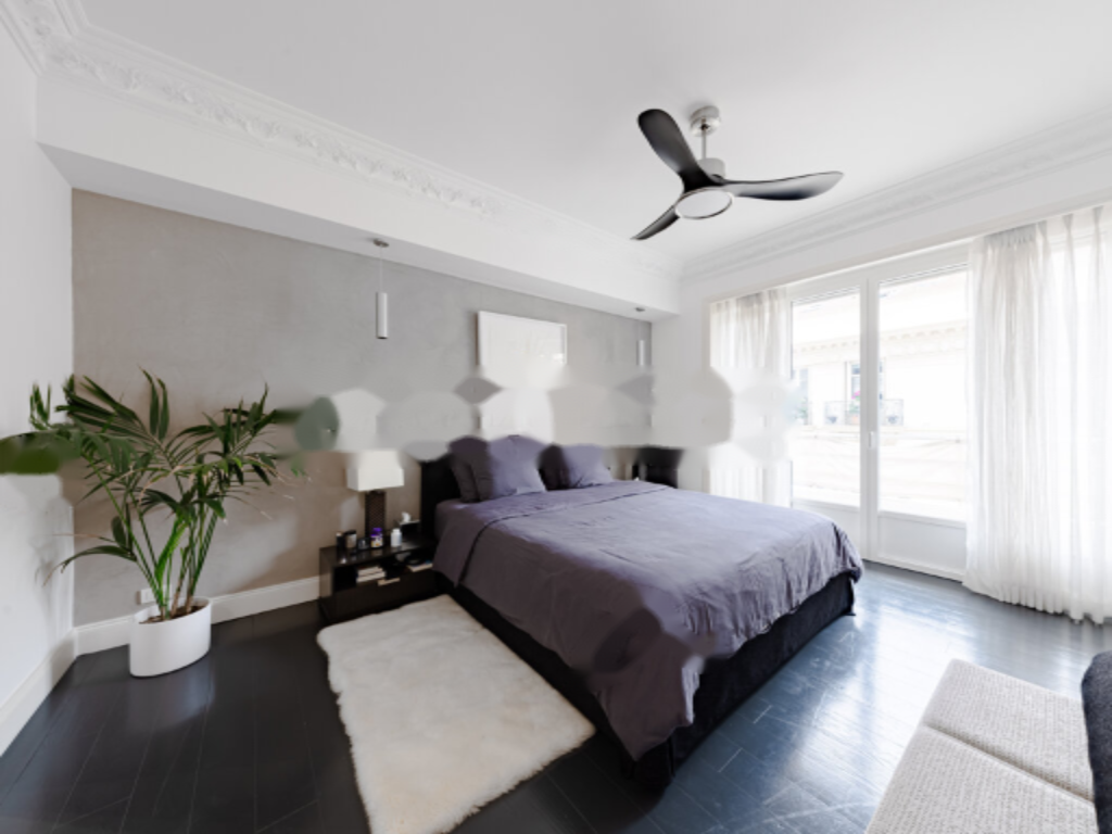 Квартира в Монте Карло, Монако, 210 м² - фото 7