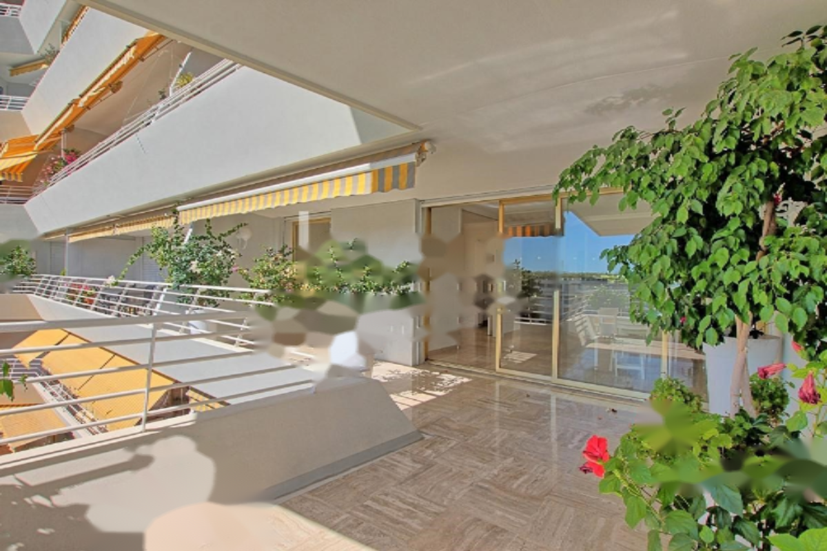 Квартира в Каннах, Франция, 69 м² - фото 7