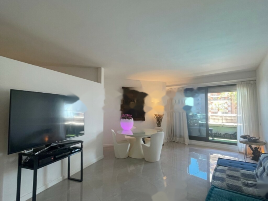 Квартира в Сен-Романе, Монако, 103 м² - фото 7