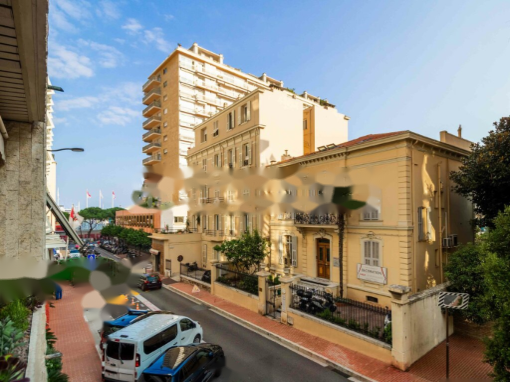 Квартира в Сен-Романе, Монако, 126 м² - фото 7