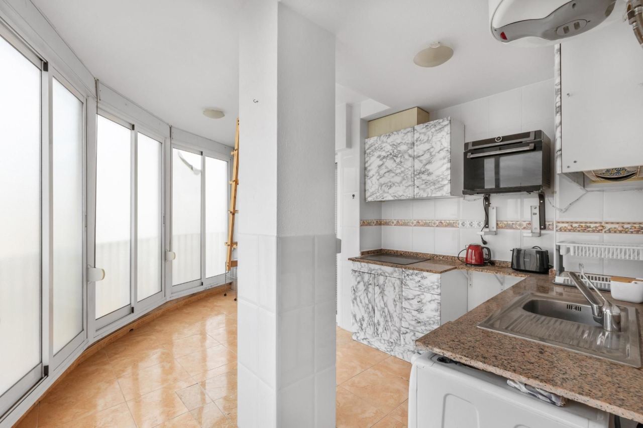 Квартира в Торревьехе, Испания, 71 м² - фото 10