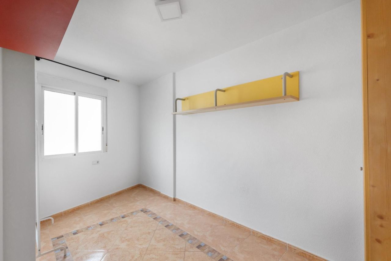 Квартира в Торревьехе, Испания, 71 м² - фото 14