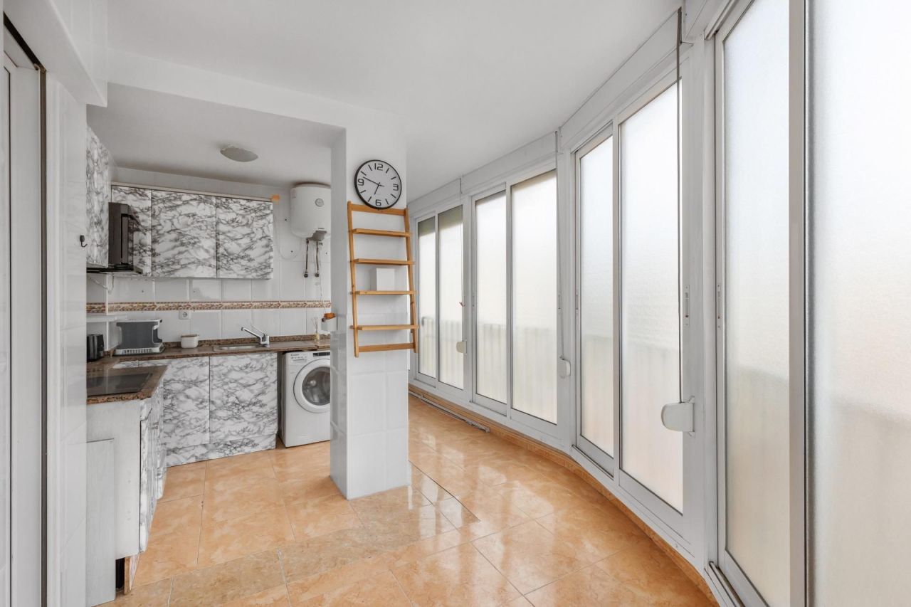 Квартира в Торревьехе, Испания, 71 м² - фото 8