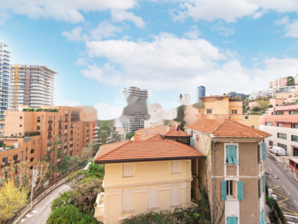 Квартира в Сен-Романе, Монако, 56 м² - фото 7