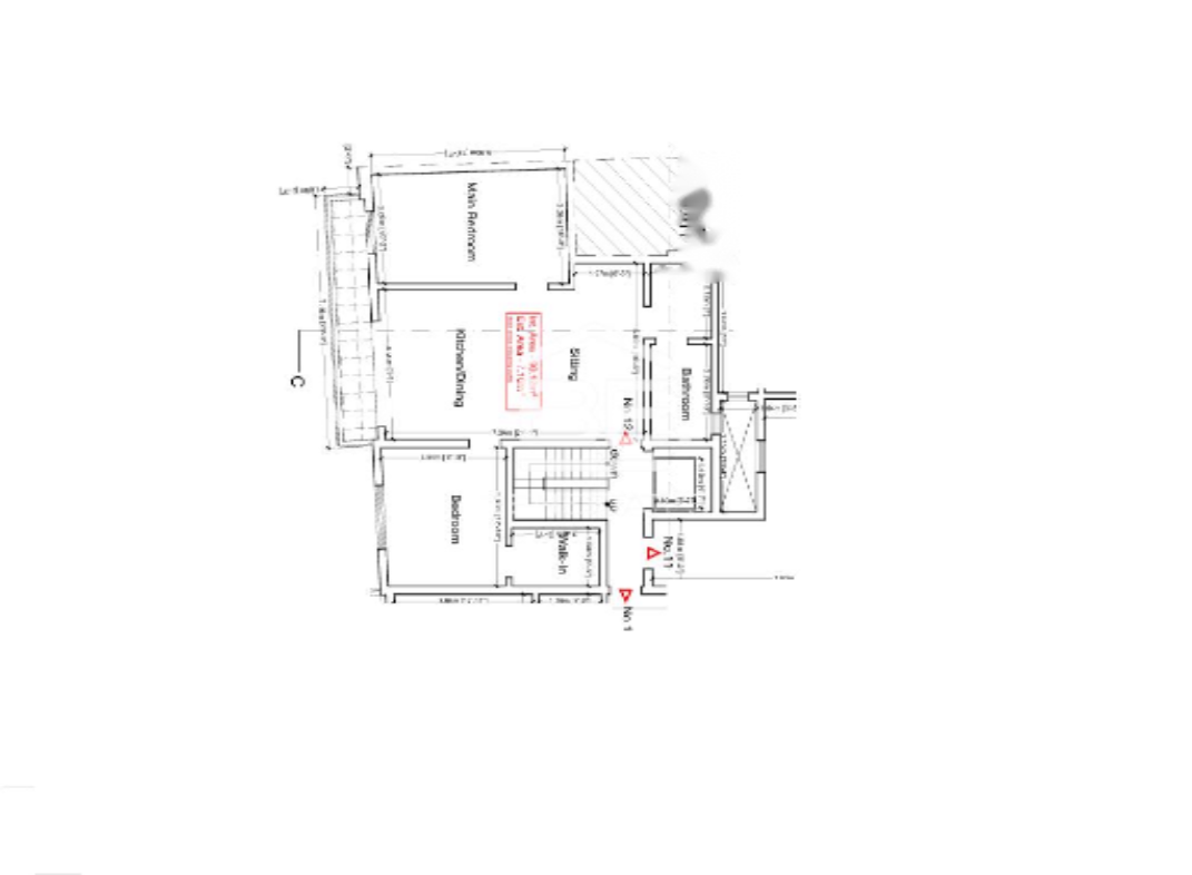 Квартира в Биркиркаре, Мальта, 97 м² - фото 7