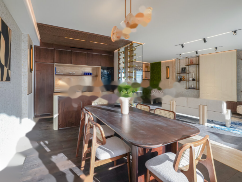 Квартира в Сен-Романе, Монако, 177 м² - фото 7