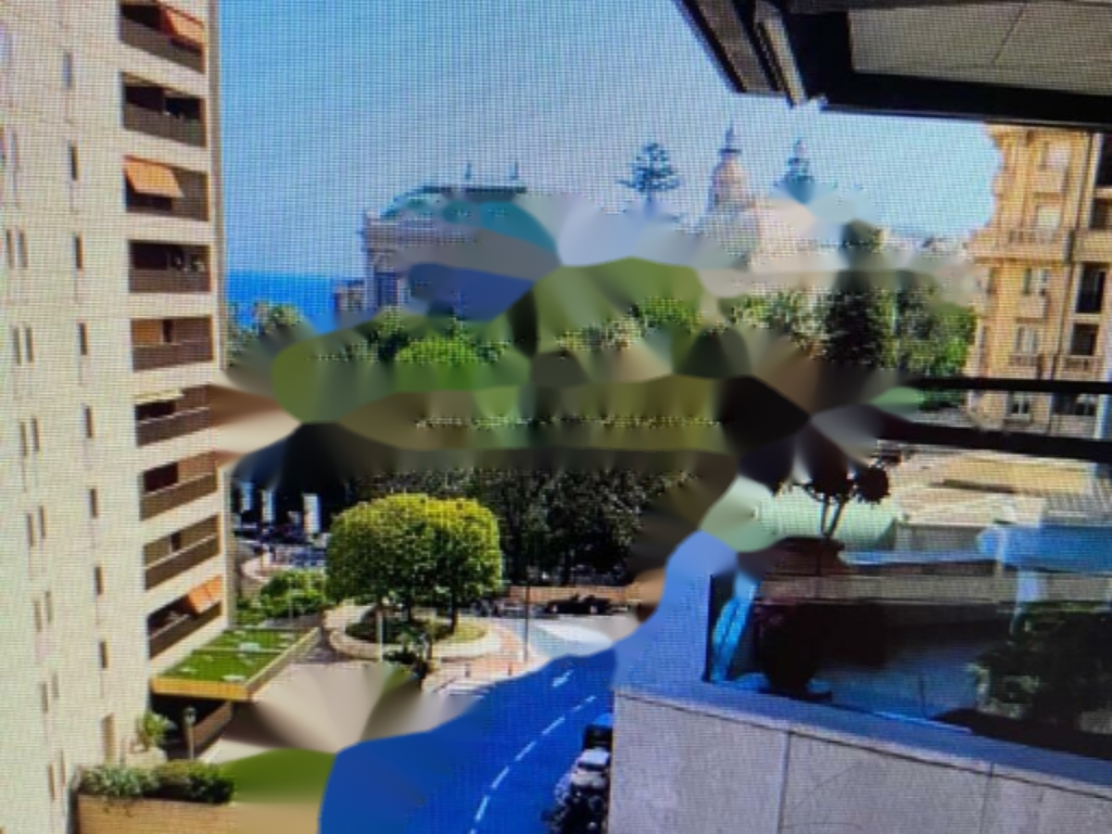 Квартира в Монте Карло, Монако, 168 м² - фото 7