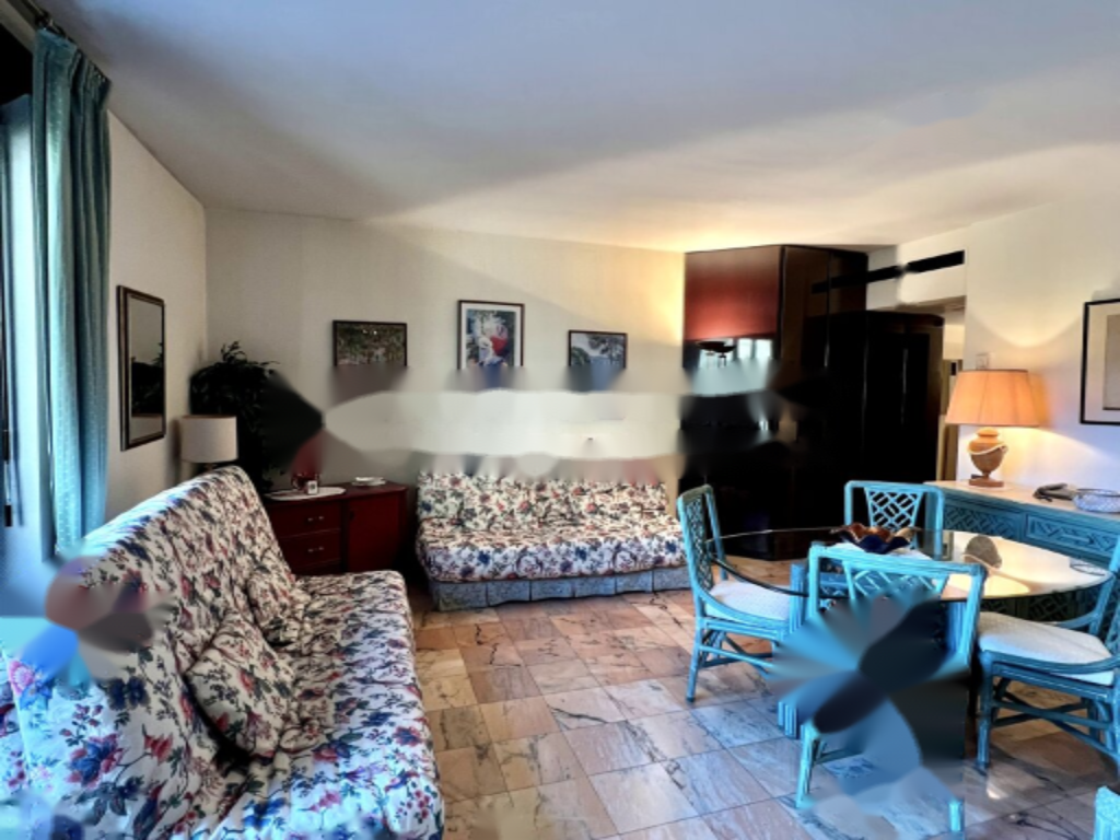 Квартира в Сен-Романе, Монако, 48 м² - фото 7