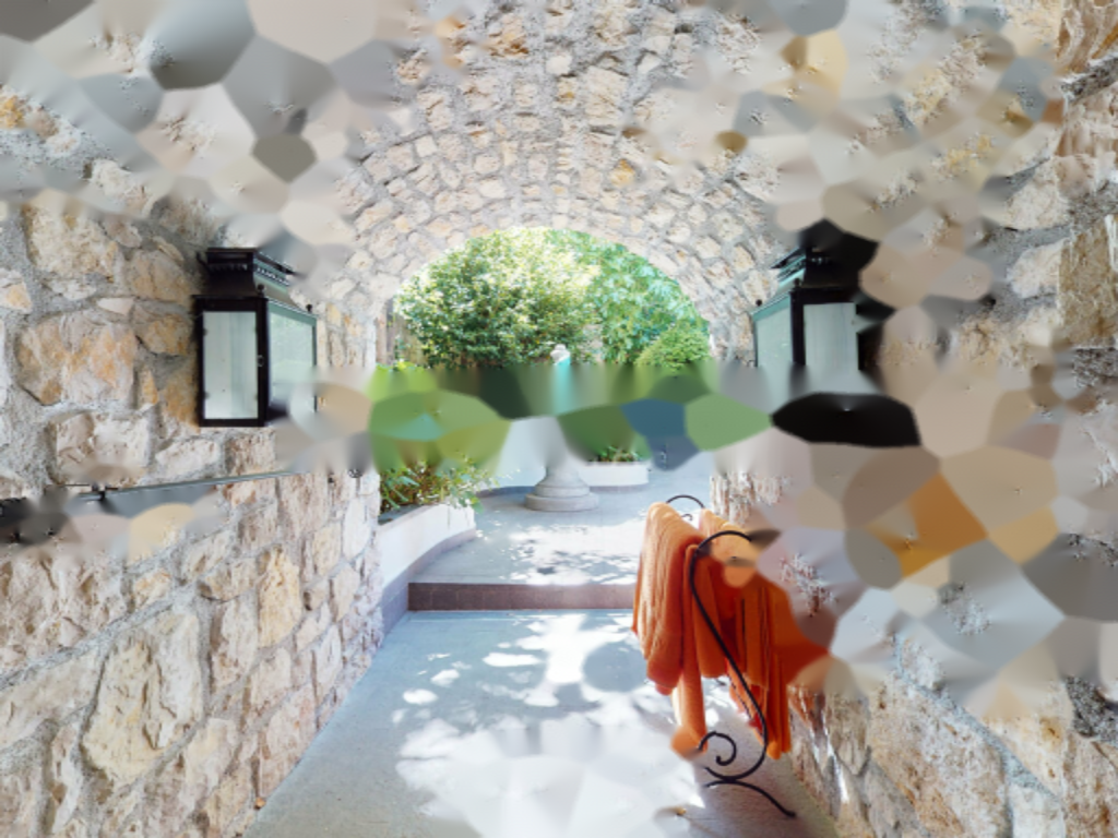 Квартира в Сен-Романе, Монако, 970 м² - фото 7