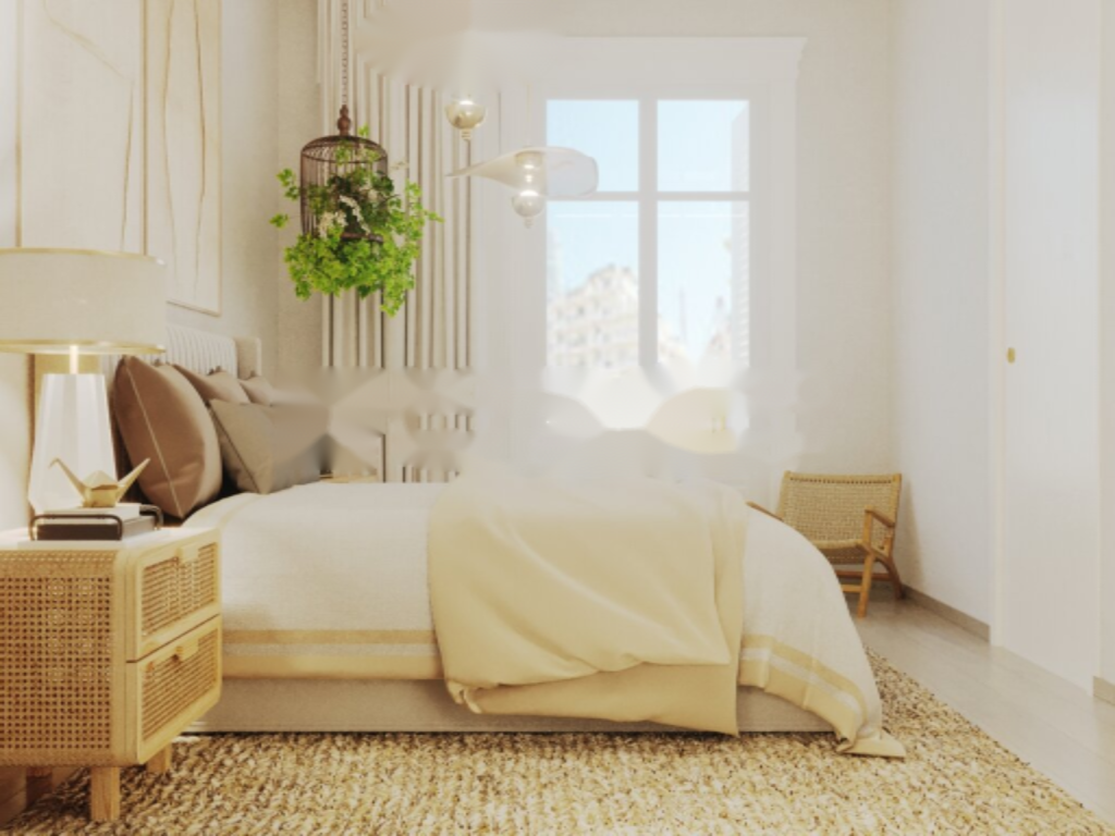 Квартира в Сен-Романе, Монако, 67 м² - фото 7