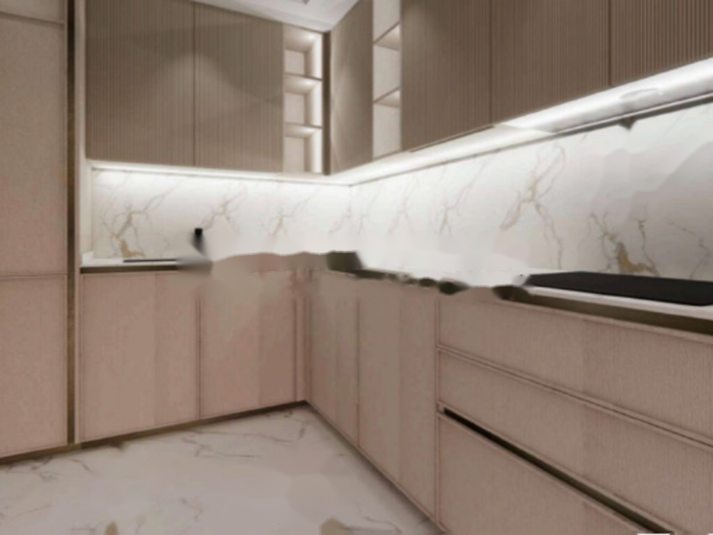 Квартира в Монте Карло, Монако, 223 м² - фото 7